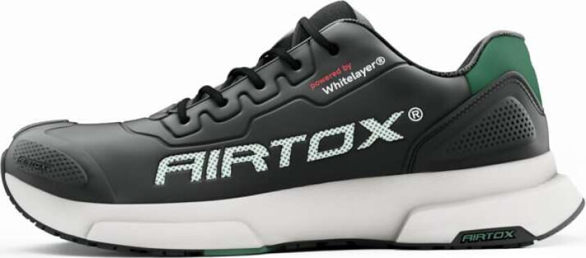 AIRTOX FL4 Sikkerhedssko - Str. 41