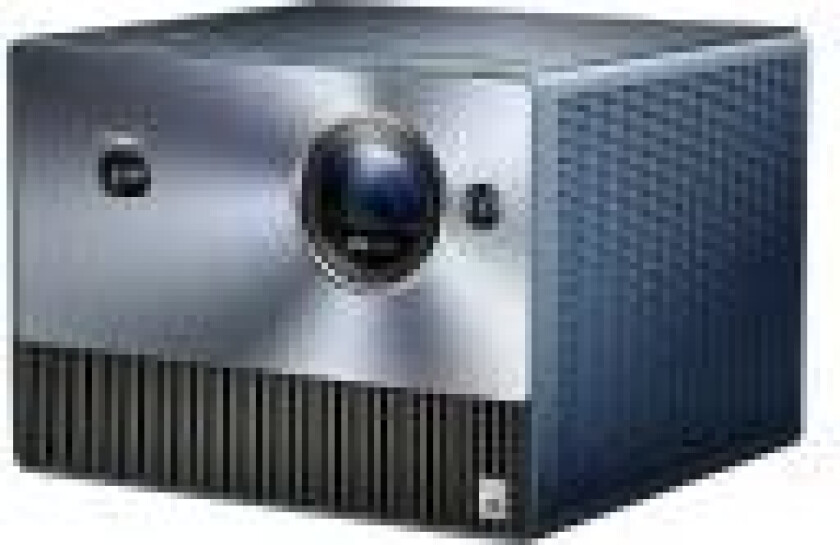 C1 Trichroma Laser Beamer 1.600 Lumen (4K-UHD, HDR10+, Dolby Vision, SmartTV)