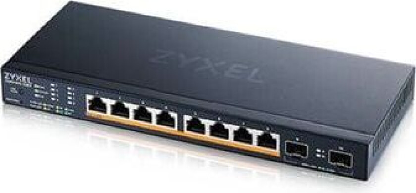 Bilde av Switch ZyXel XMG1915-10EP-EU0101F