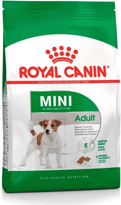 Royal Canin Mini Adult (2 kg)