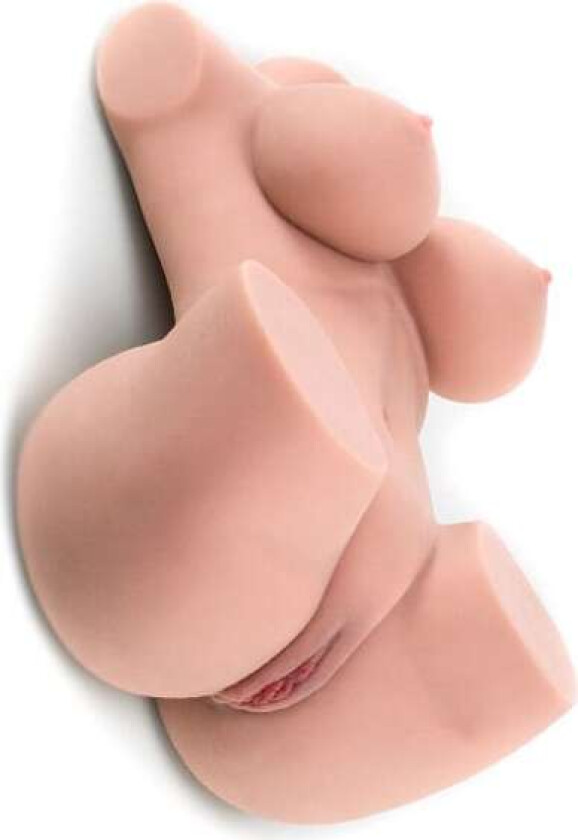 Pamela Real Life Sex Doll 25kg Sexdokke