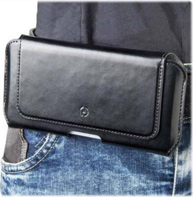 Belt pro XL - holster bag for mobile phone