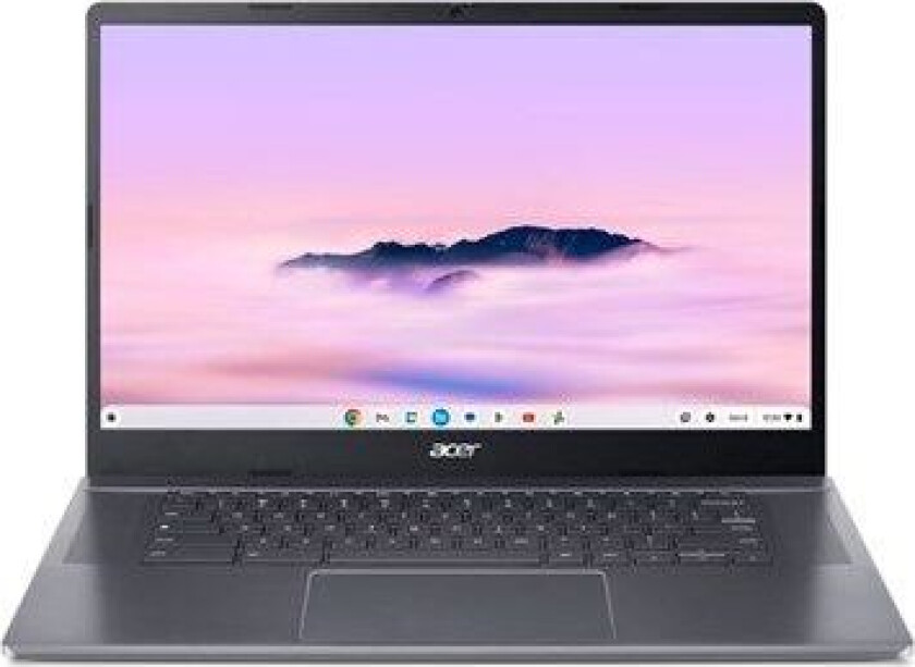 Chromebook Plus 515 15,6" FHD