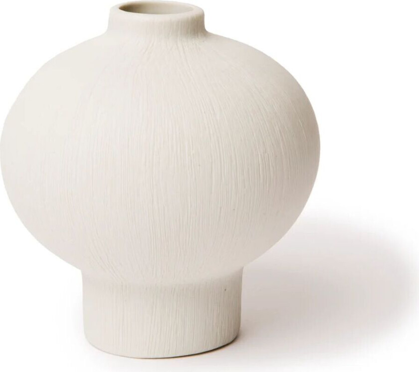 Cecilia vase White