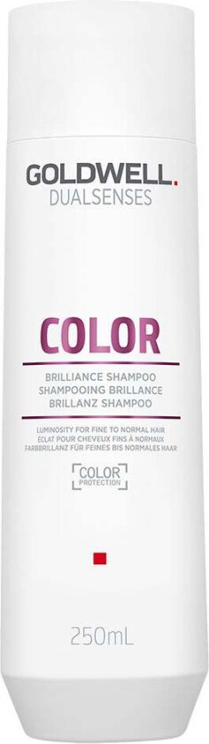 Dualsenses Color, 250 ml  Shampoo