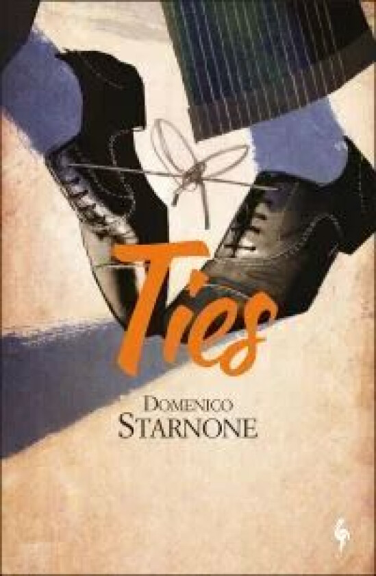 Ties av Domenico Starnone