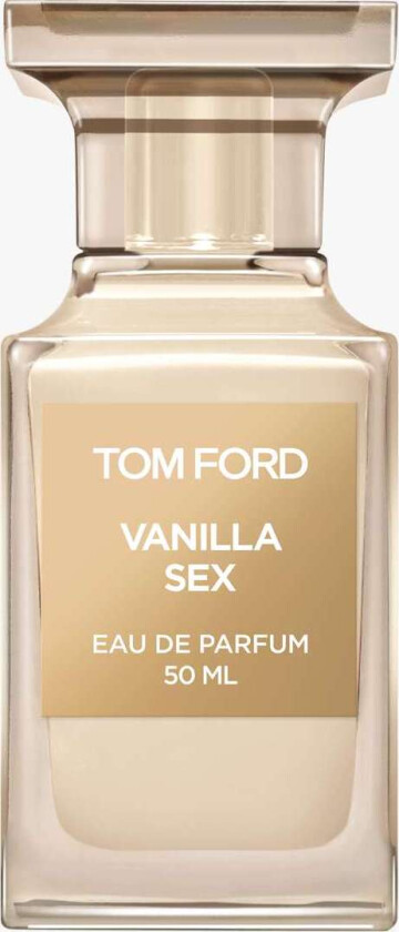 Vanilla Sex EdP (Størrelse: 50 ML)