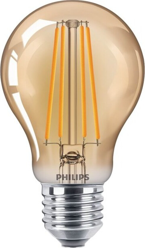 LED-lyspære LED classic 48W A60 E27 825 GOLD NDSRT4 E27