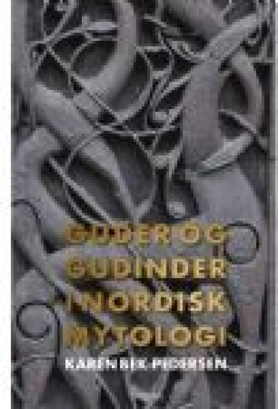 Guder og gudinder i nordisk mytologi Karen Bek-Pedersen Språk: Dansk