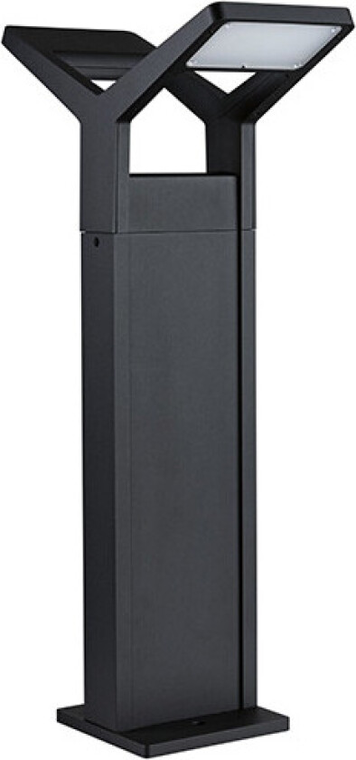 94861 Juntea LED pullertlampe LED (RGB) 12,5 W, 12,5 W Antrasitt