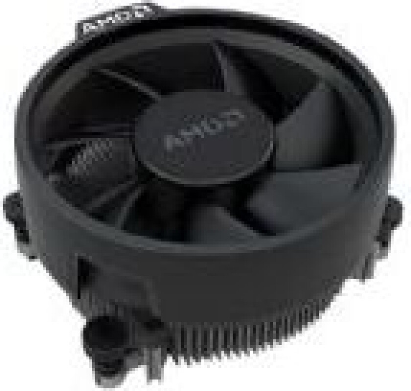 Wraith Stealth - Prosessorkjøler - (for: AM4)