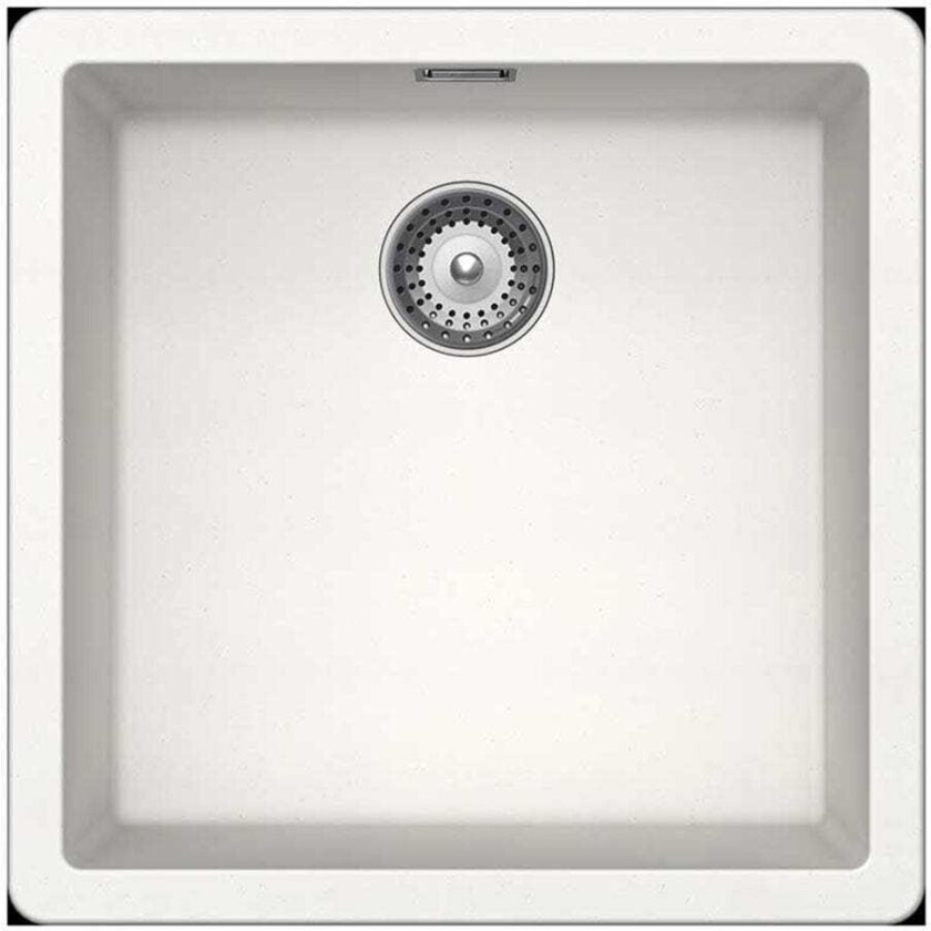 Granite Greenwich N100 Kjøkkenvask Polaris