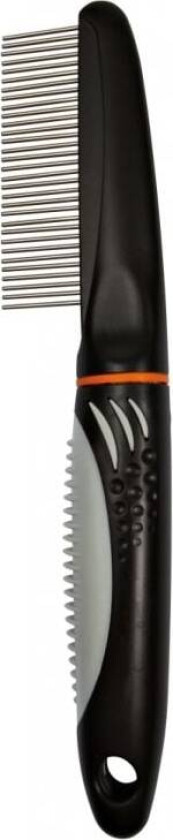 Flokefjerner Medium