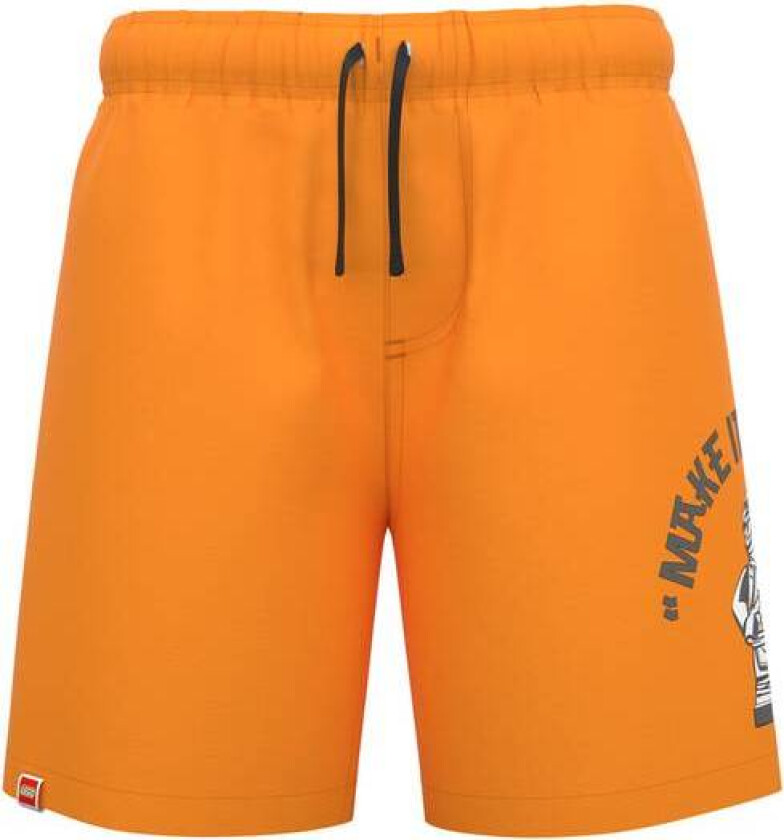 - Badeshorts Ninjago Orange