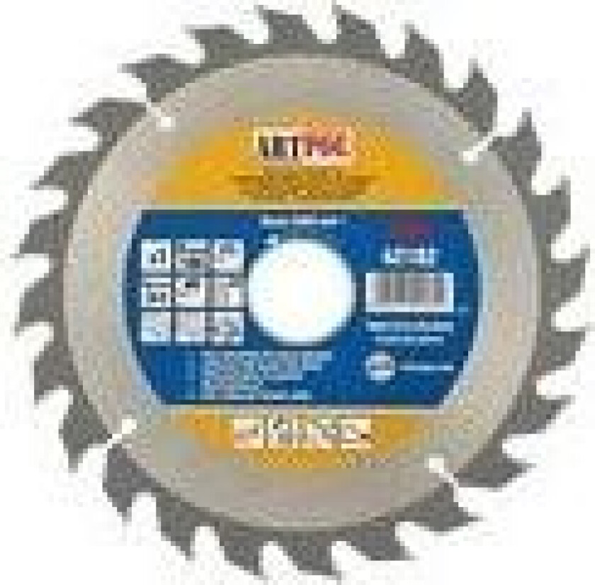 Bilde av WIDIA sirkelsagblad 250*30*60z /AR...