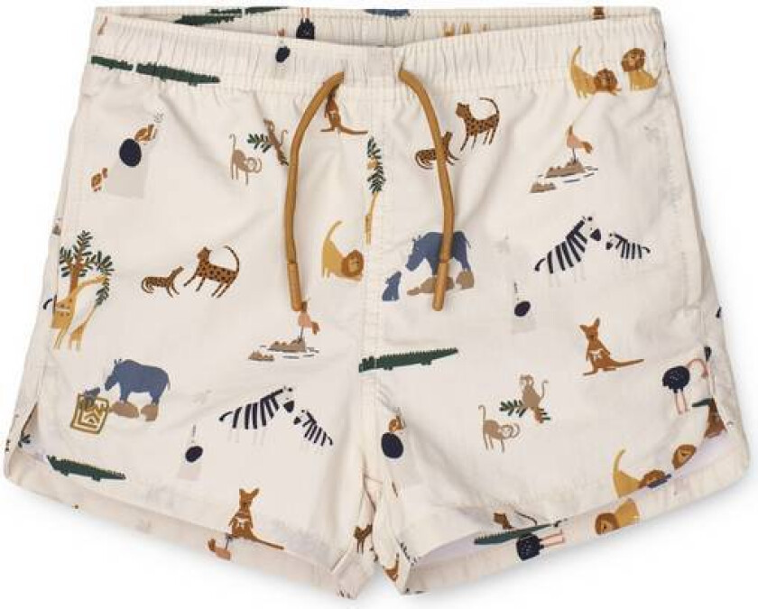 - Badeshorts Aiden All Together Sandy