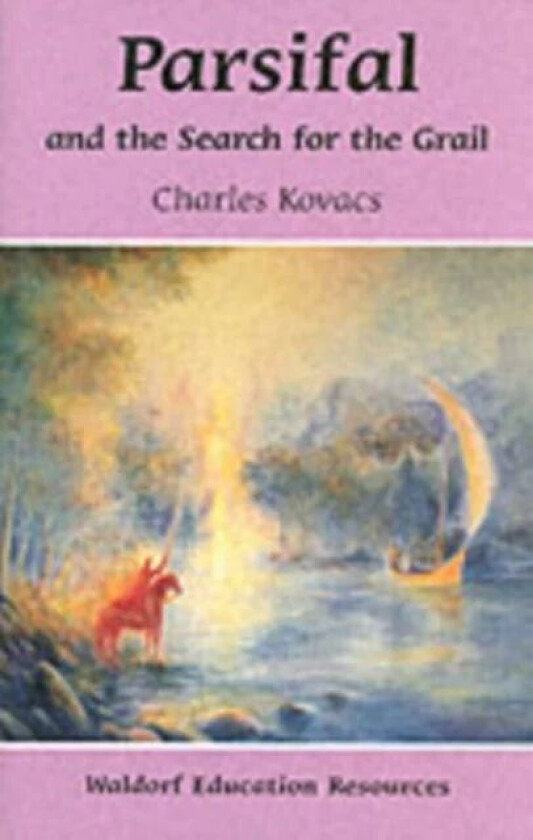 Parsifal av Charles Kovacs