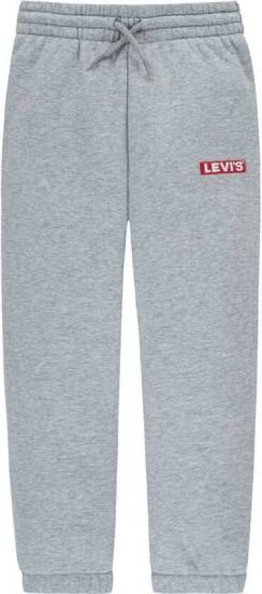 Levi's - Joggebukse Boxtab Grey Heather