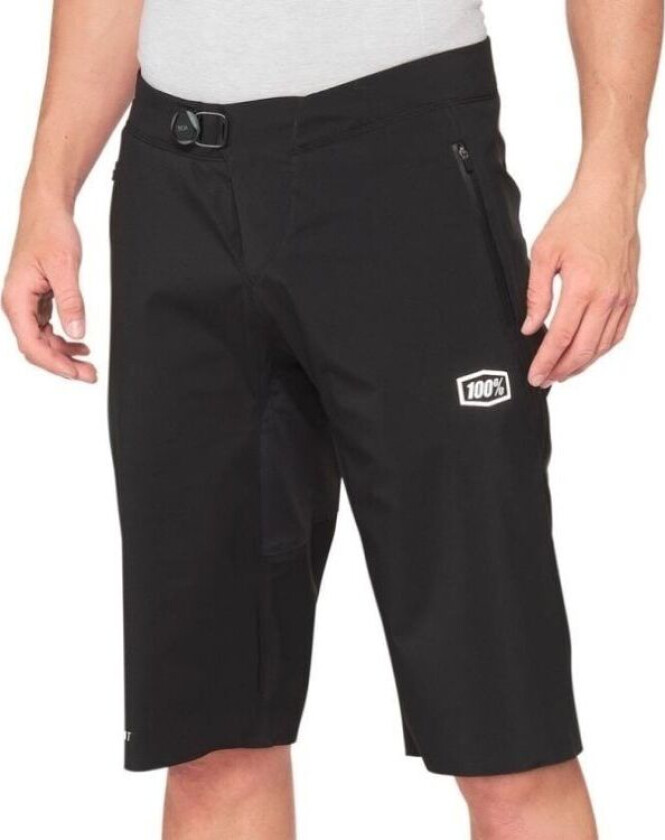 Szorty męskie HYDROMATIC Shorts black roz. 38 (EUR 52) (NEW 2021)