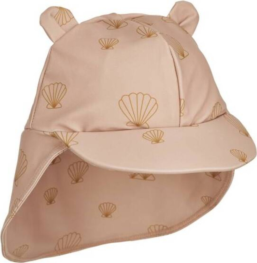- Solhatt Senia Seashell Pale Tuscany