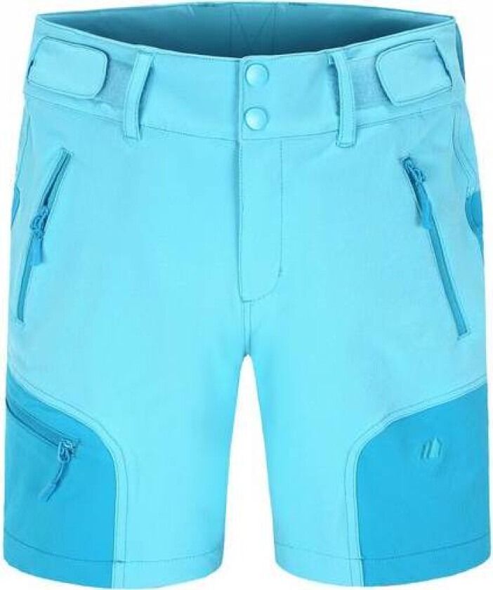 - Shorts Hovde Greek Blue