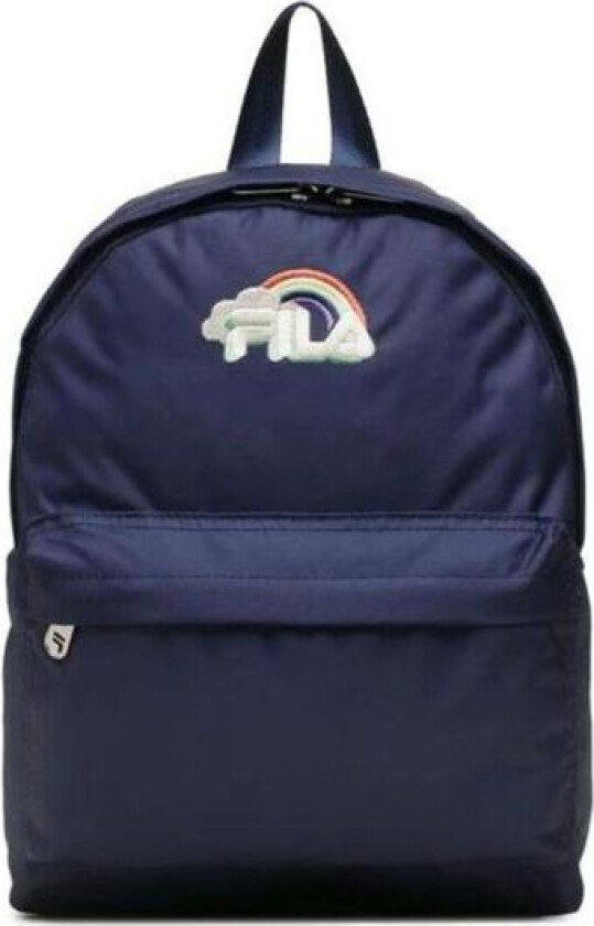 - Ryggsekk Mini Beihai Rainbow Medieval Blue