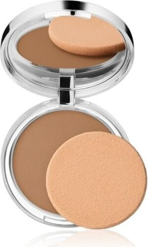 Stay-Matte Sheer Pressed Powder 7,6 g (Farge: Invisible Matte)