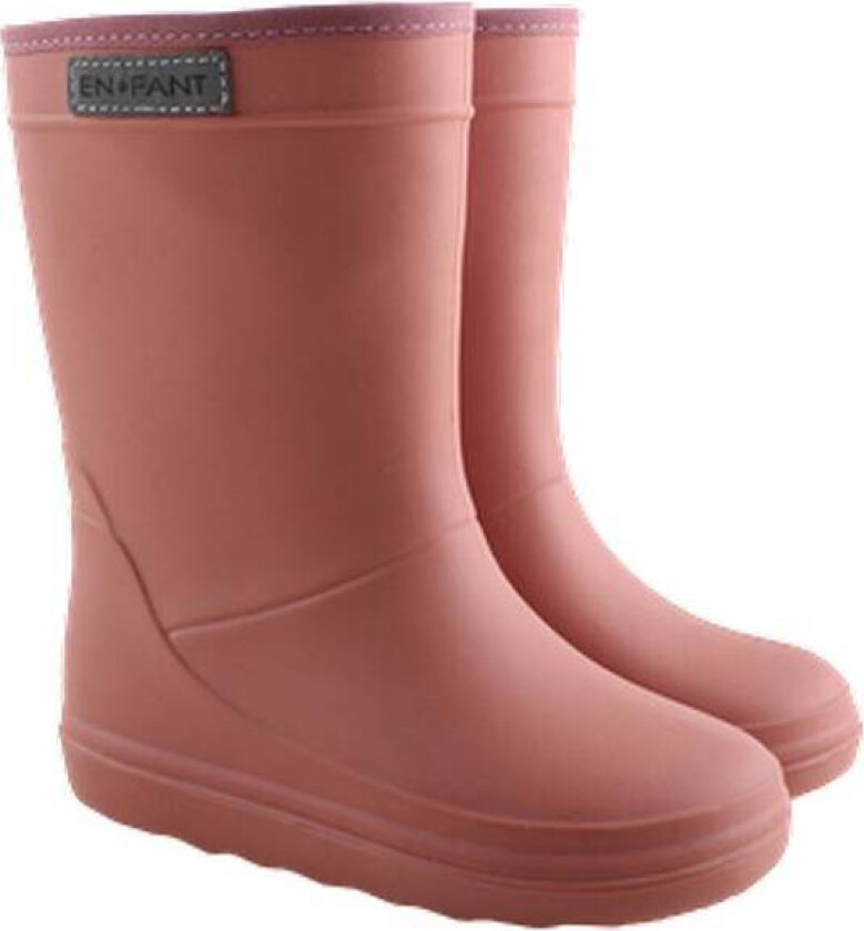 - Gummistøvler Old Rose
