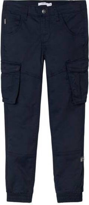 Ryan Cargo bukse - dark sapphire