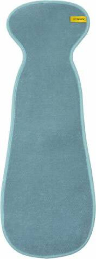 AeroMoov Air layer Bilstol Gr 2/3 fremovervendt - mint