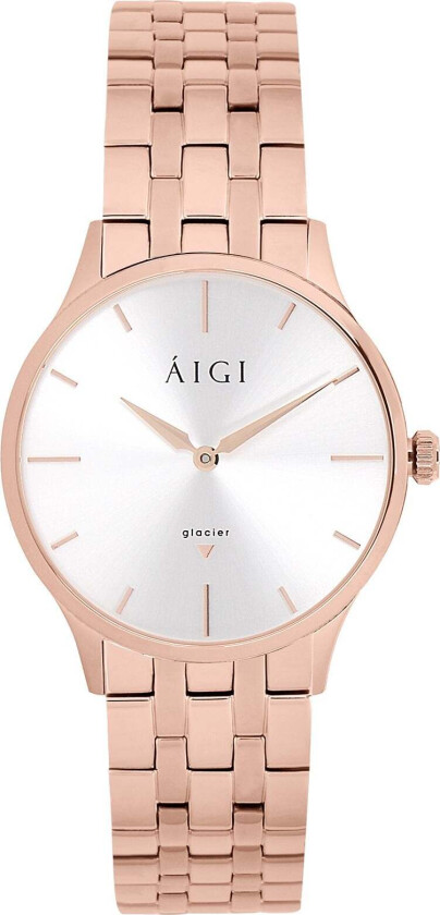 GLACIER ROSE 36MM - ROSÉ LENKE