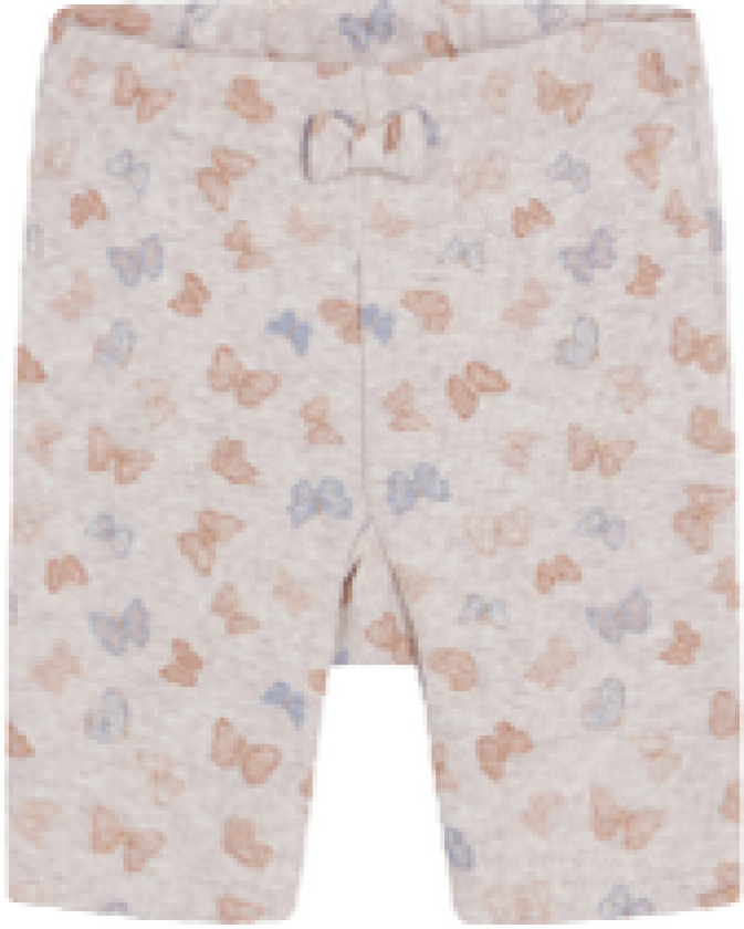 Hust & Claire Hanni shorts - wheat