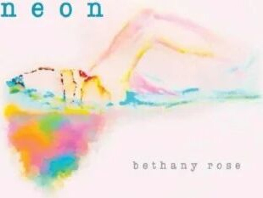 NEON av Bethany Rose