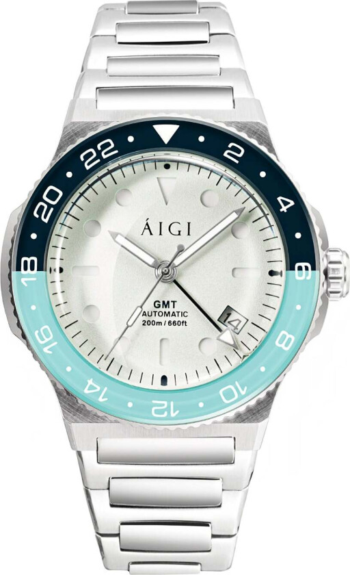 ARCTIC GMT - HVIT