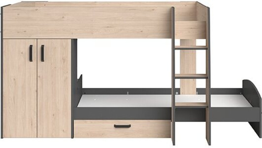 Parisot Stim – køyeseng