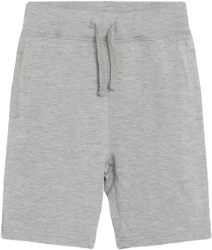 Hust & Claire Huggi bambus shorts - light grey
