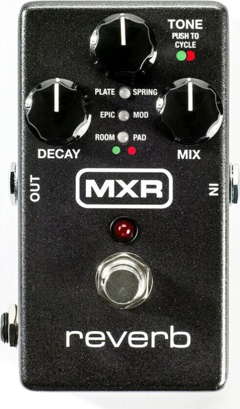 M300 Reverb