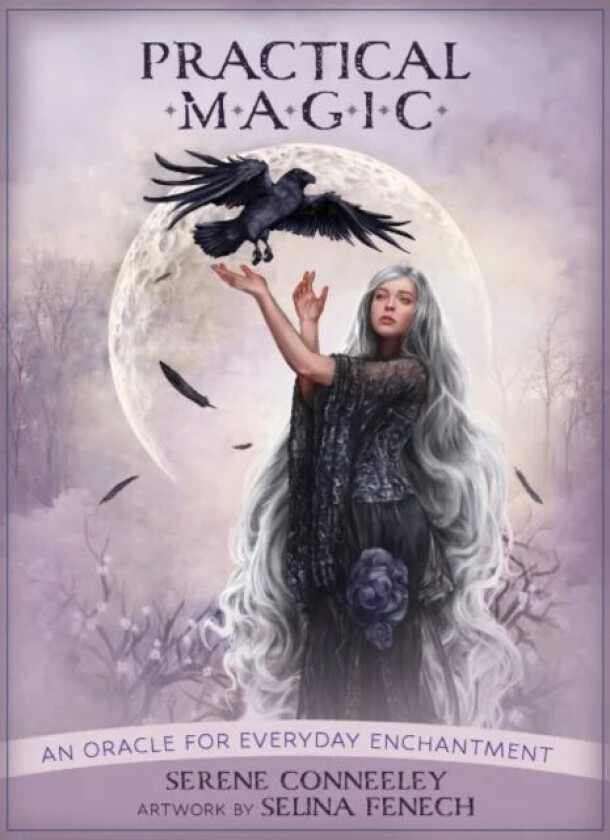 Practical Magic av Serene (Serene Conneeley) Conneeley