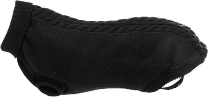 Trixie Kenton Hundegenser Svart (36 cm)
