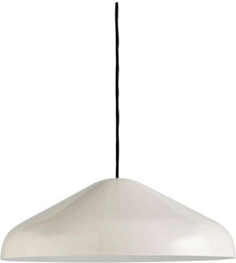 Pao Steel pendel Ø 47 cm Cream white