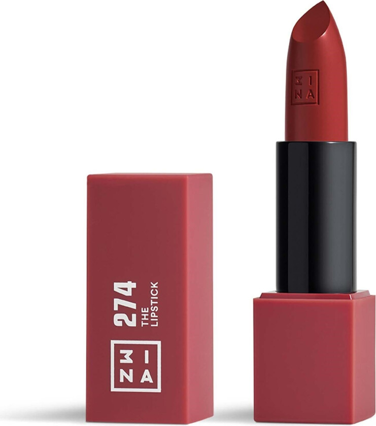 3INA The Lipstick 274