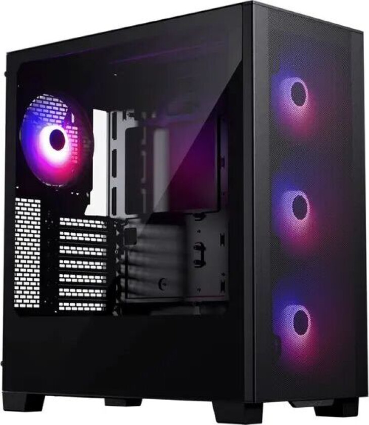 Xt Pro Ultra Svart
