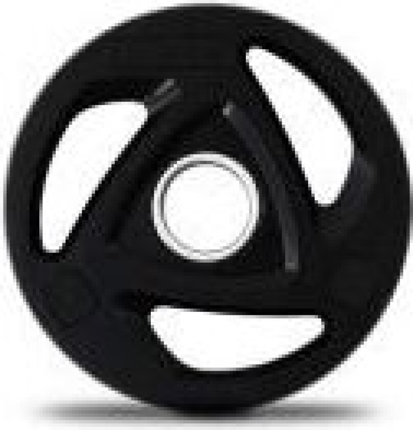Bilde av Internasjonal vektskive  Olympic WeightPlate 50 mm (5 kg)