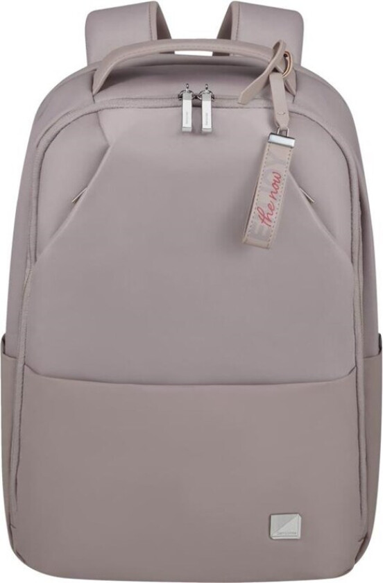 WORKATIONIST Backpack 14.1" Quartz