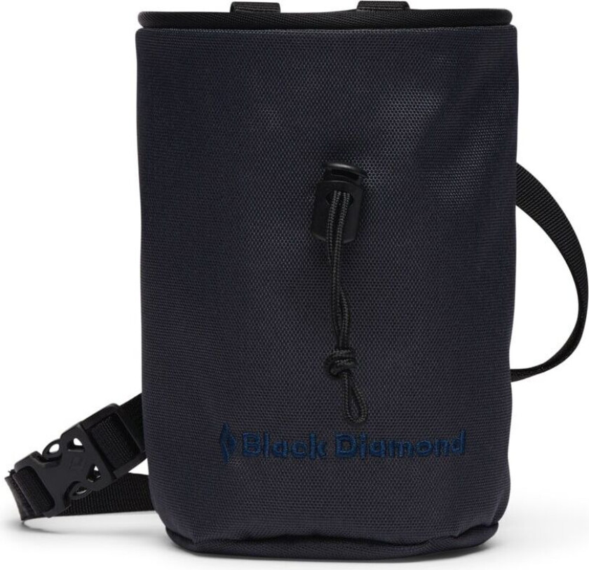 Mojo Chalk Bag Carbon S/M