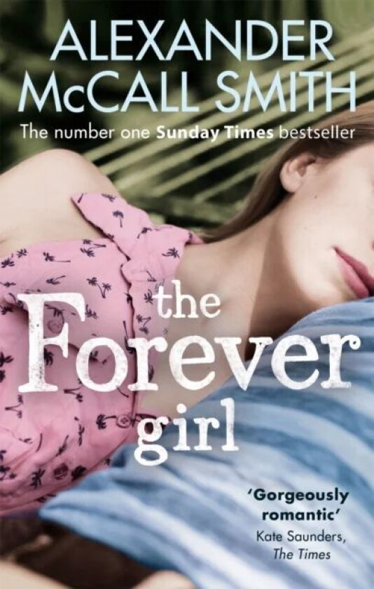 The Forever Girl Av Alexander Mccall Smith