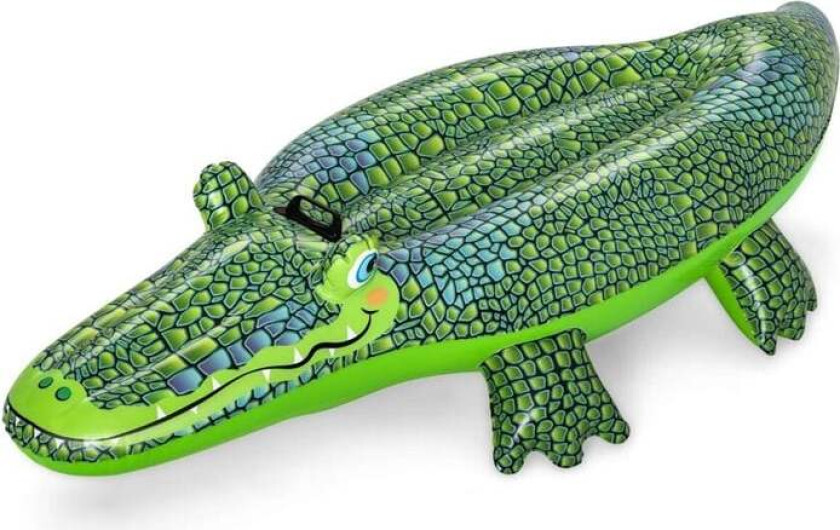 - Buddy Croc Ride On (41477)