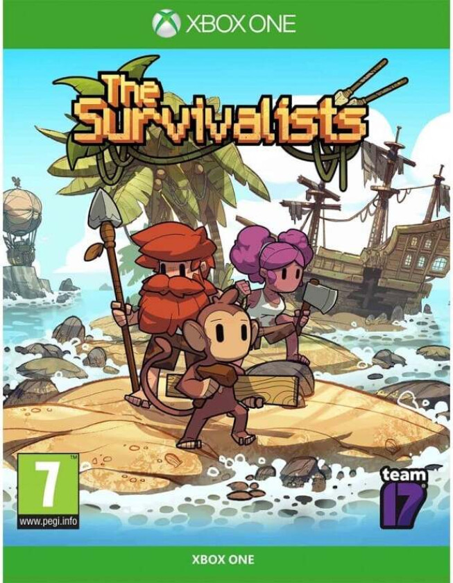The Survivalists