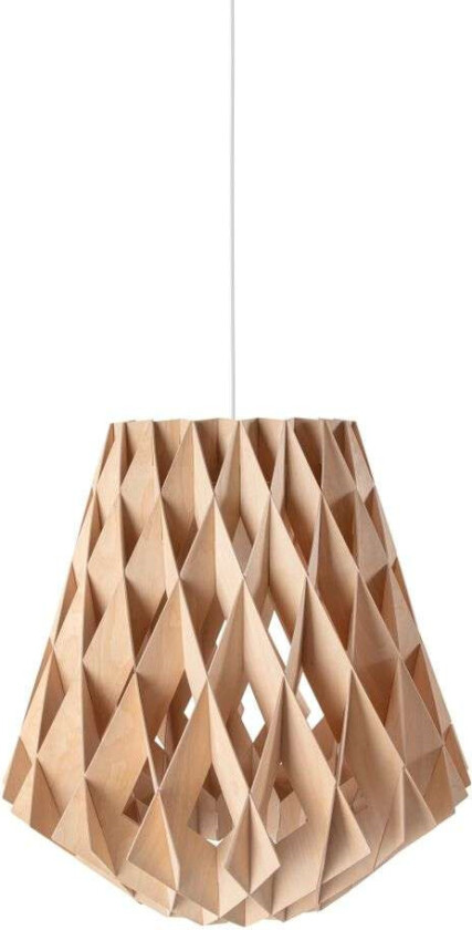 Signature pendel Ø 64 cm Bjørk