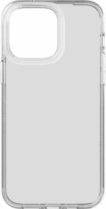 - Evo Lite iPhone 14 Pro Max Cover - Transparent
